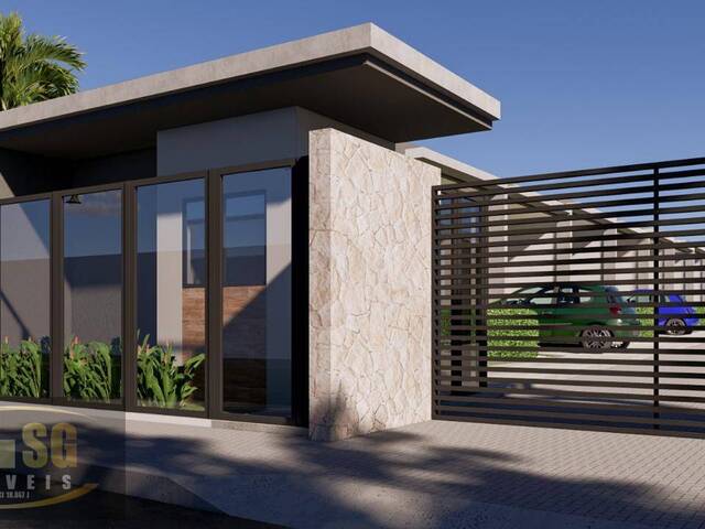 #1116 - Casa para Venda em Maracanaú - CE - 3