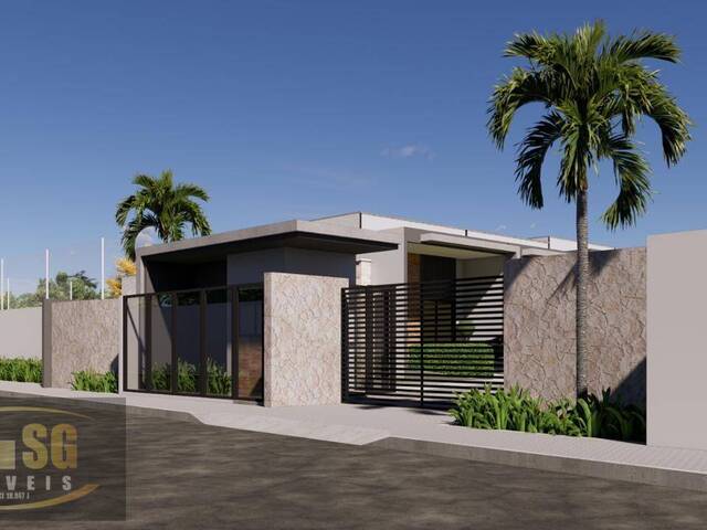 Casa para Venda em Maracanaú - 4
