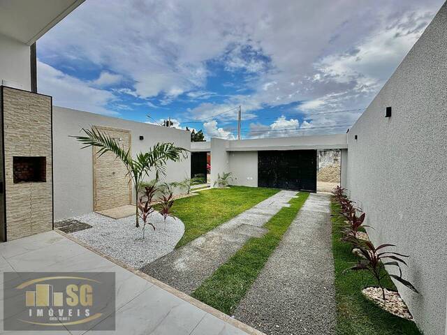 #1118 - Casa para Venda em Eusébio - CE - 3