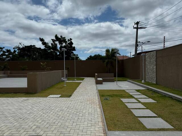 Apartamento para Locação em Eusébio - 4