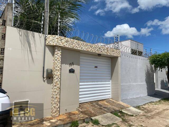 Casa para Venda em Paracuru - 4