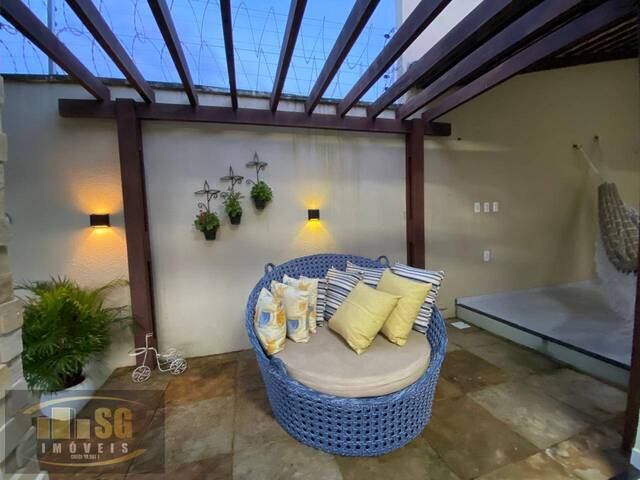 #1158 - Casa para Venda em Paracuru - CE - 3