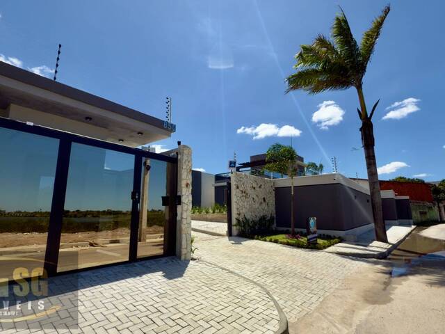 Casa em condomínio para Venda em Maracanaú - 4