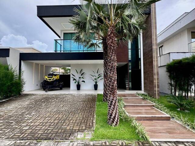 Casa em condomínio para Venda em Eusébio - 2