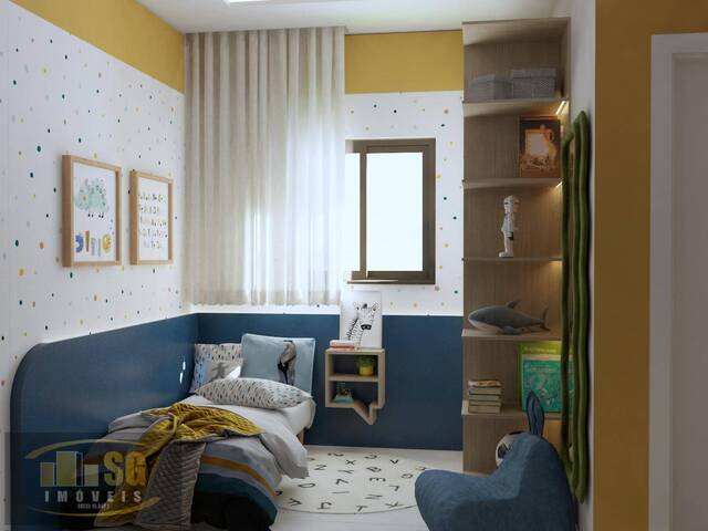 Casa para Venda em Eusébio - 4