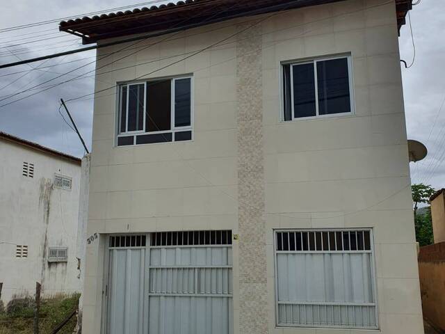 #CA802 - Casa para Venda em Quixeramobim - CE
