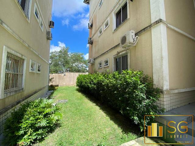 #AP879 - Apartamento para Venda em Fortaleza - CE