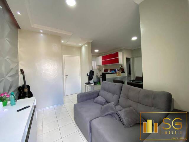 #AP879 - Apartamento para Venda em Fortaleza - CE - 1