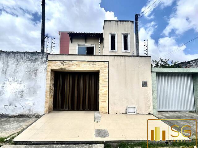 #CA880 - Casa para Venda em Fortaleza - CE