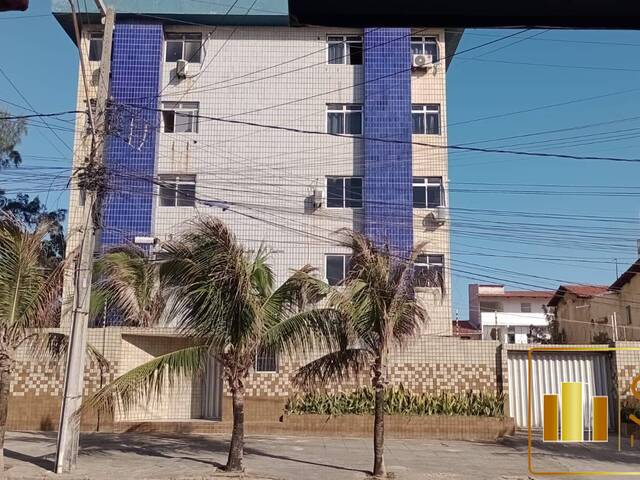 #SG921 - Apartamento para Venda em Fortaleza - CE