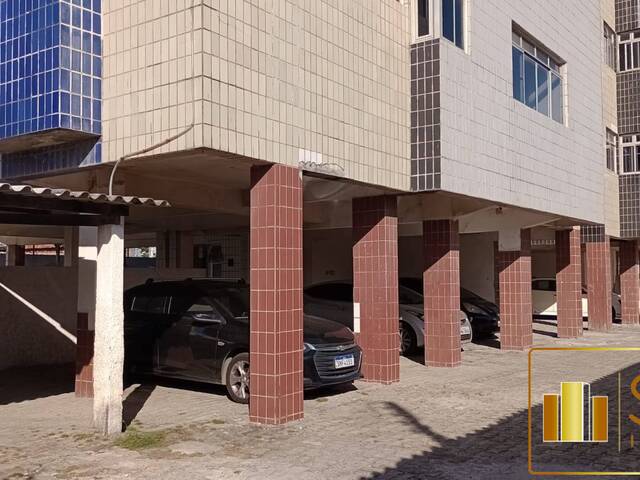 #SG921 - Apartamento para Venda em Fortaleza - CE