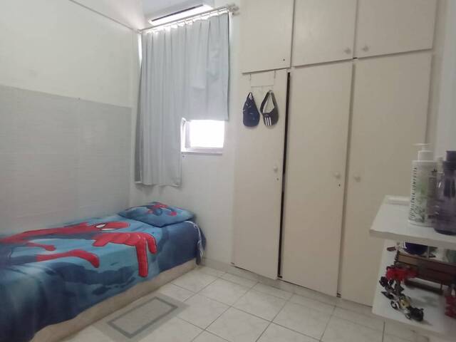 #926 - Apartamento para Venda em Fortaleza - CE - 3