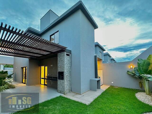 Casa para Venda em Eusébio - 4