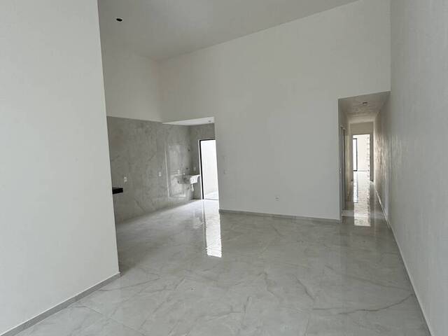 #SG1010 - Casa para Venda em Eusébio - CE - 3