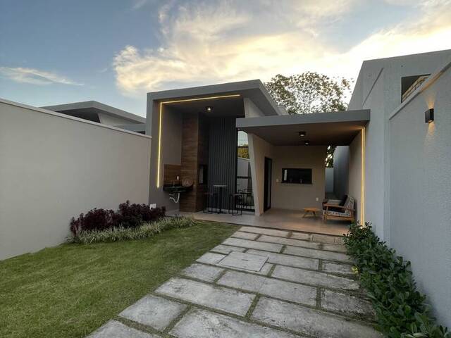 Casa para Venda em Eusébio - 4