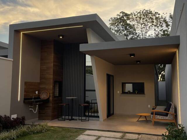 Casa para Venda em Eusébio - 5