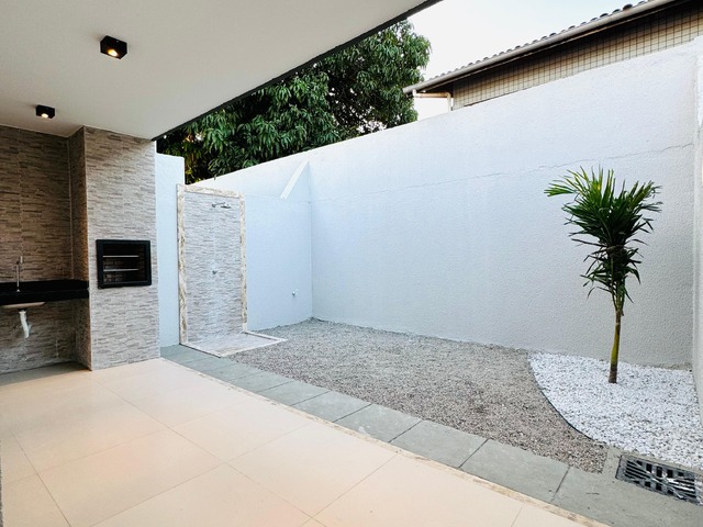 Casa para Venda em Eusébio - 5