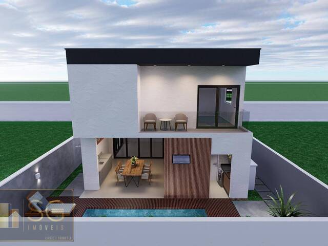 Casa em condomínio para Venda em Eusébio - 5