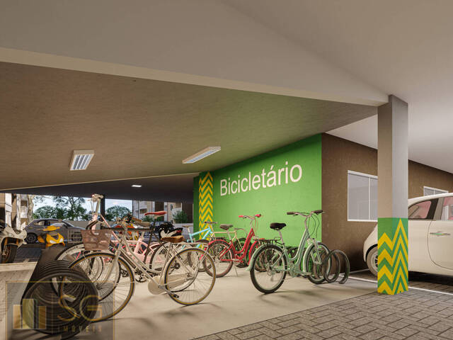 Apartamento para Venda em Eusébio - 4