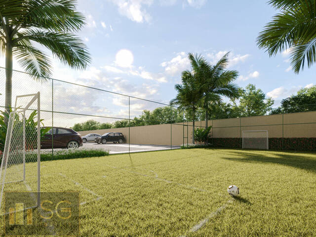 Apartamento para Venda em Eusébio - 5
