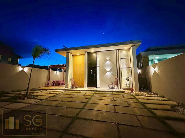 Casa para Venda em Eusébio - 5