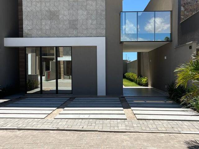 #CA856 - Casa em condomínio para Venda em Fortaleza - CE - 1