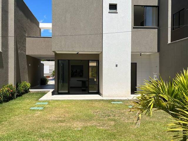 #CA856 - Casa em condomínio para Venda em Fortaleza - CE - 2