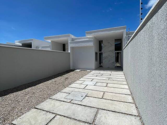 #1039 - Casa para Venda em Fortaleza - CE - 2
