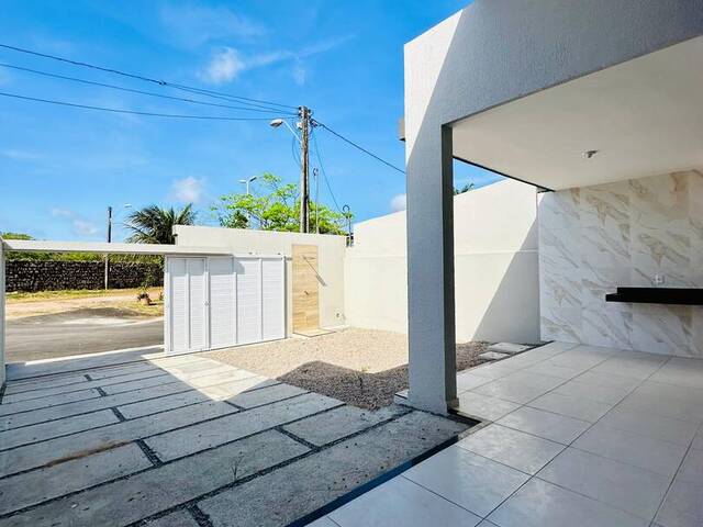 #1040 - Casa para Venda em Fortaleza - CE - 2