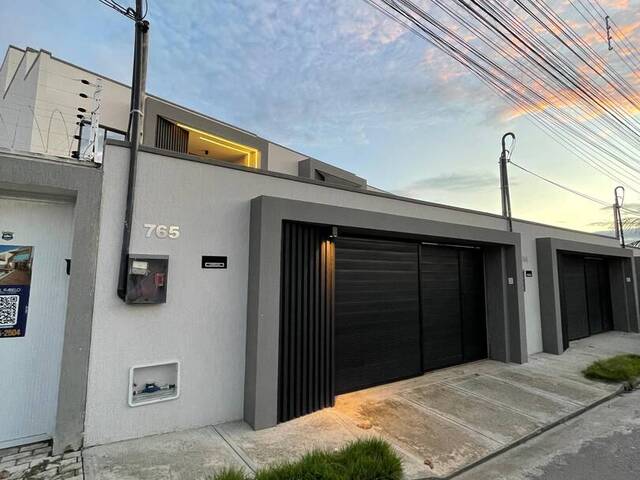 #1041 - Casa para Venda em Eusébio - CE - 3