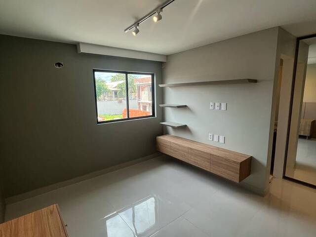 #1061 - Casa em condomínio para Venda em Eusébio - CE - 2