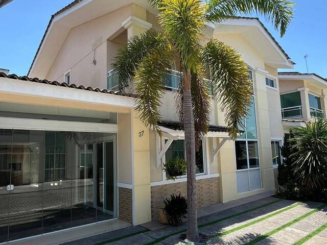 #1068 - Casa em condomínio para Venda em Fortaleza - CE - 1