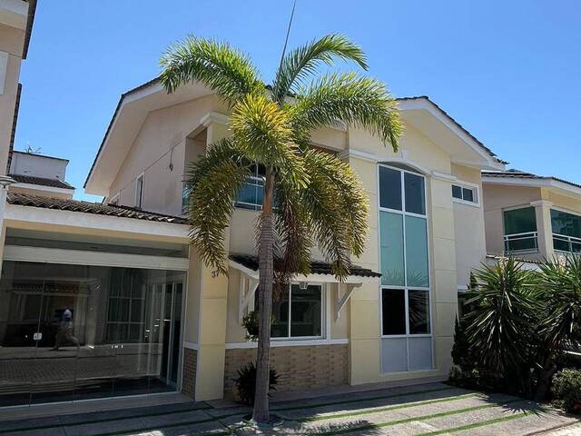 #1068 - Casa em condomínio para Venda em Fortaleza - CE - 2