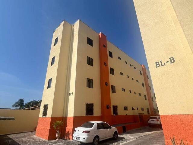 #1070 - Apartamento para Venda em Fortaleza - CE - 1
