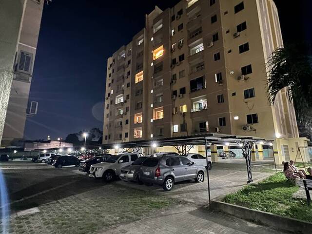 #1078 - Apartamento para Venda em Fortaleza - CE - 2