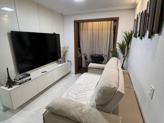 #1078 - Apartamento para Venda em Fortaleza - CE - 3