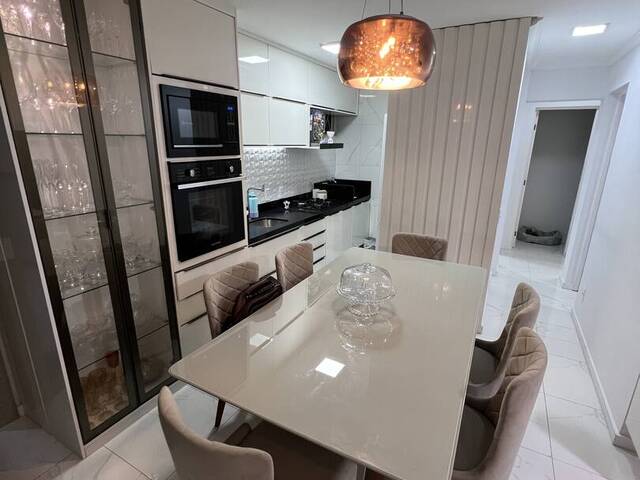 #1078 - Apartamento para Venda em Fortaleza - CE - 1
