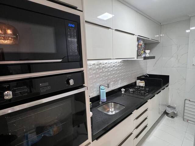 Apartamento para Venda em Fortaleza - 4