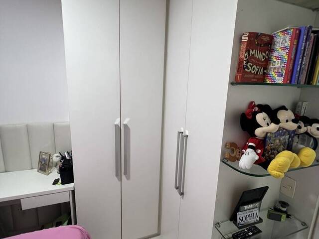 Apartamento para Venda em Fortaleza - 5