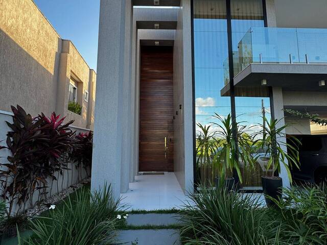 #1080 - Casa em condomínio para Venda em Maracanaú - CE - 2