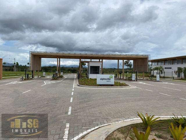 Venda em Cidade Alpha - Eusébio