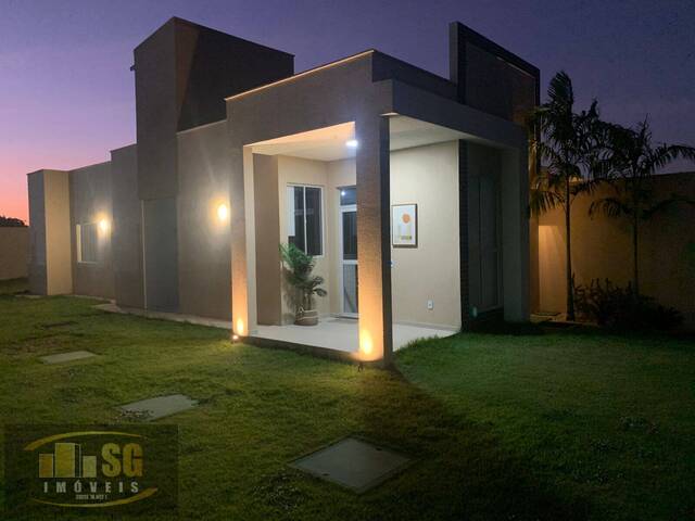 Casa para Venda em Eusébio - 5