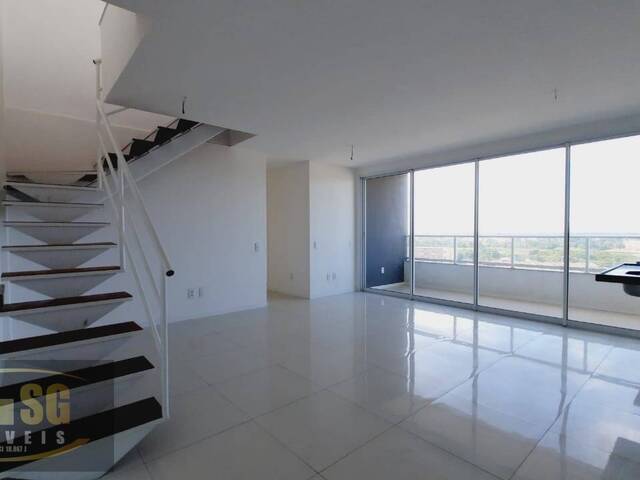 #1087 - Apartamento para Venda em Eusébio - CE - 2