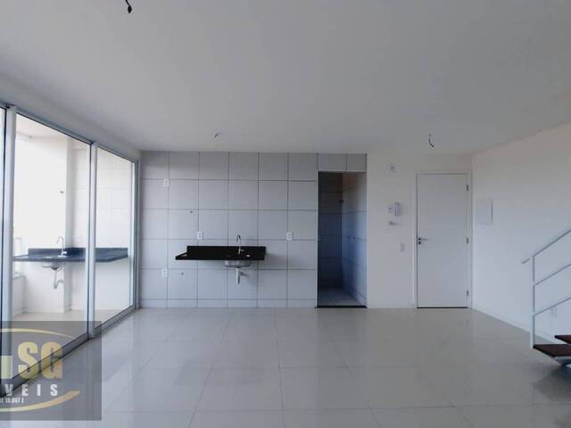 #1087 - Apartamento para Venda em Eusébio - CE - 3