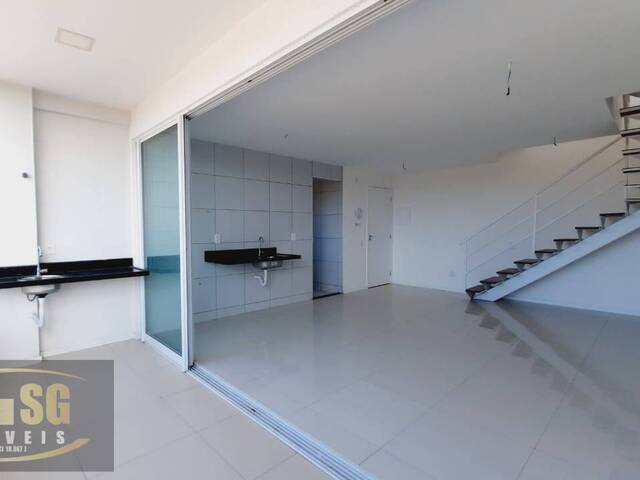Apartamento para Venda em Eusébio - 5