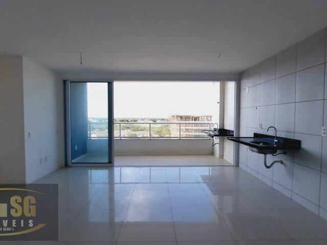 Apartamento para Venda em Eusébio - 4