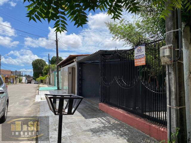 #1090 - Casa para Venda em Fortaleza - CE - 2