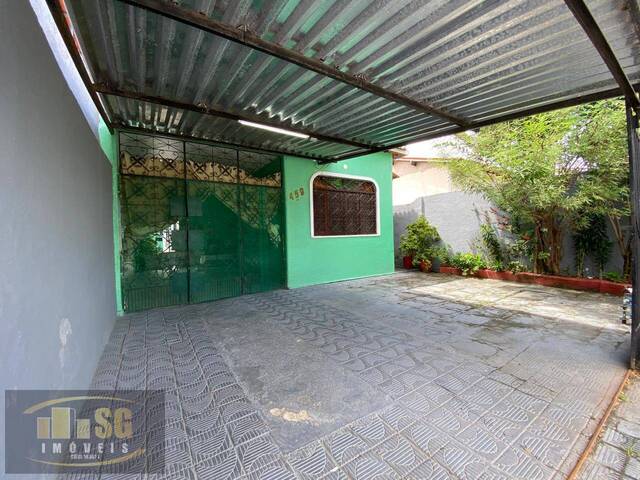 #1090 - Casa para Venda em Fortaleza - CE - 3