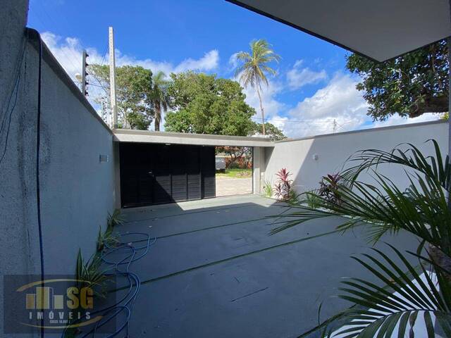 #1091 - Casa para Venda em Eusébio - CE - 2