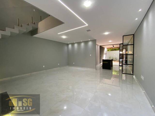 Casa para Venda em Eusébio - 4